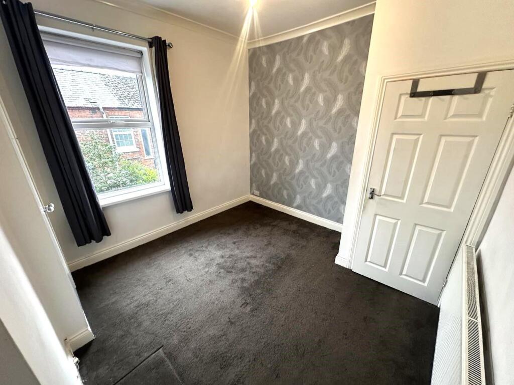 House in Preston, Lancashire - More