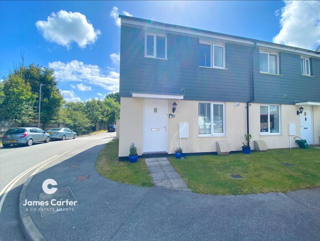 Main image of property: Kingston Way, Mabe Burnthouse, TR10 9FD