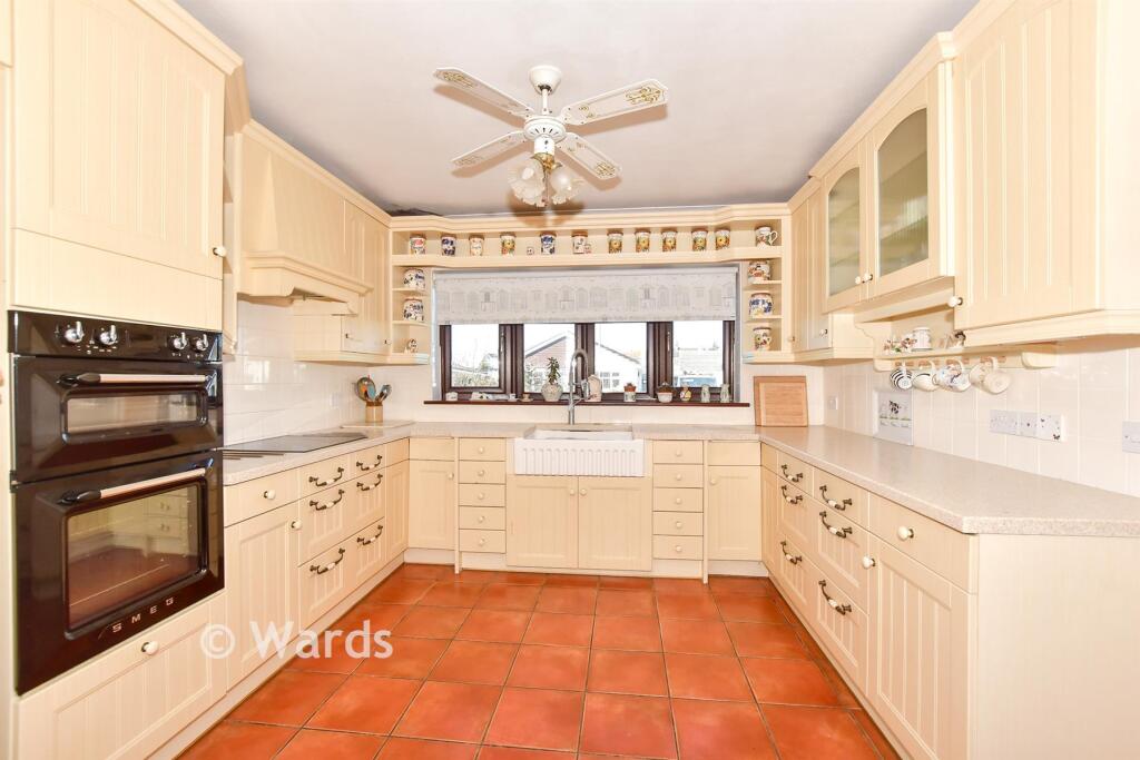 Lawrence Gardens, Herne Bay, Kent – pohled 4