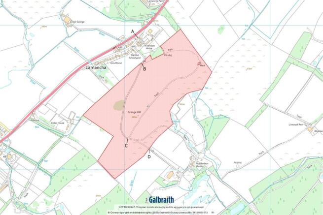 Boundary Plan