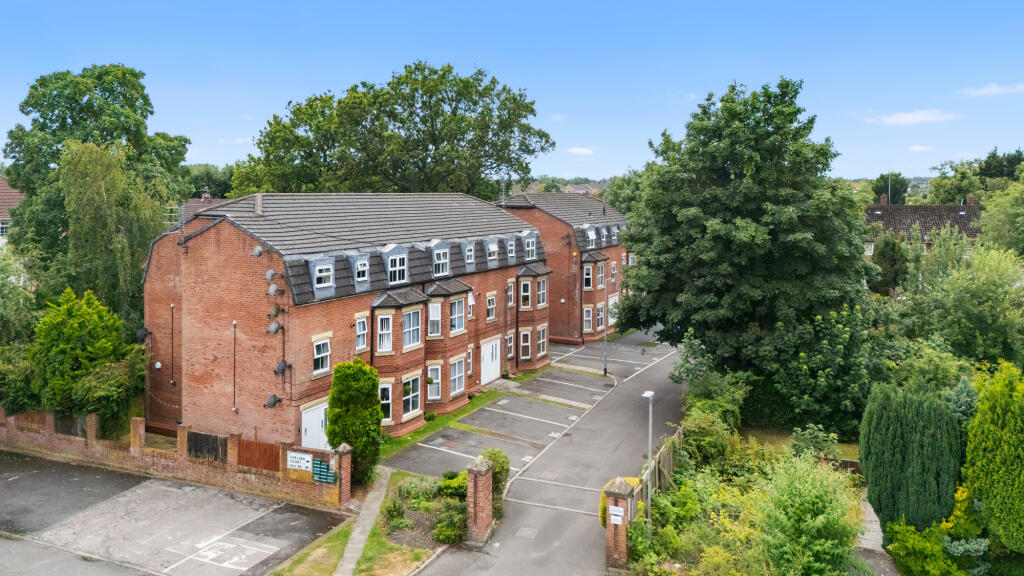 Chelsea Court, West Derby, Liverpool, L12 photo 4