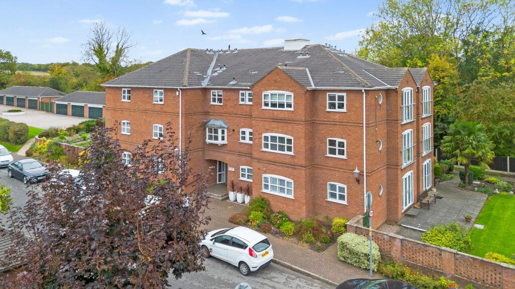 Main image of property: Cliff Lane, Grappenhall, WA4