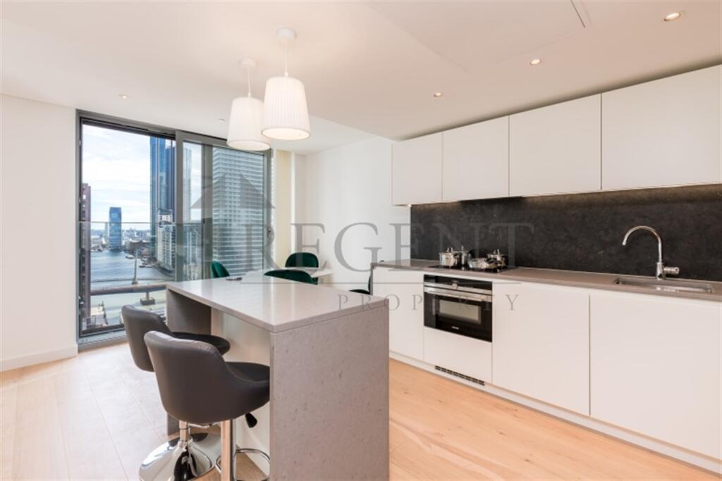 Apartment in London - View 5