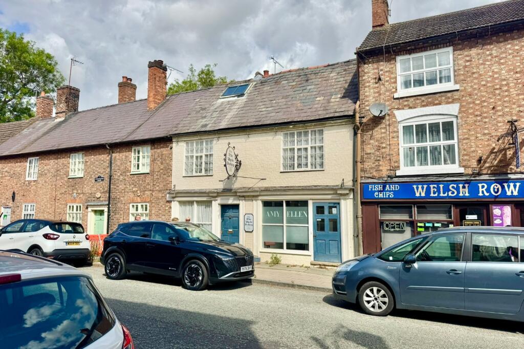Main image of property: Welsh Row, Nantwich, Cheshire, CW5