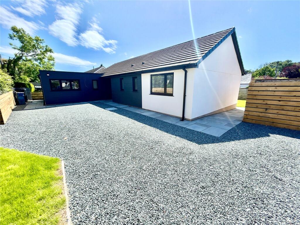 Main image of property: Talwrn, Llangefni, Isle of Anglesey, LL77
