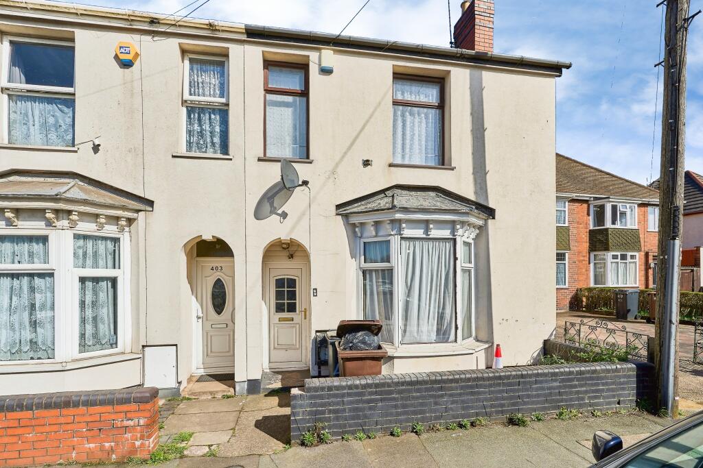 Main image of property: Bilston Road, Wolverhampton, WV2