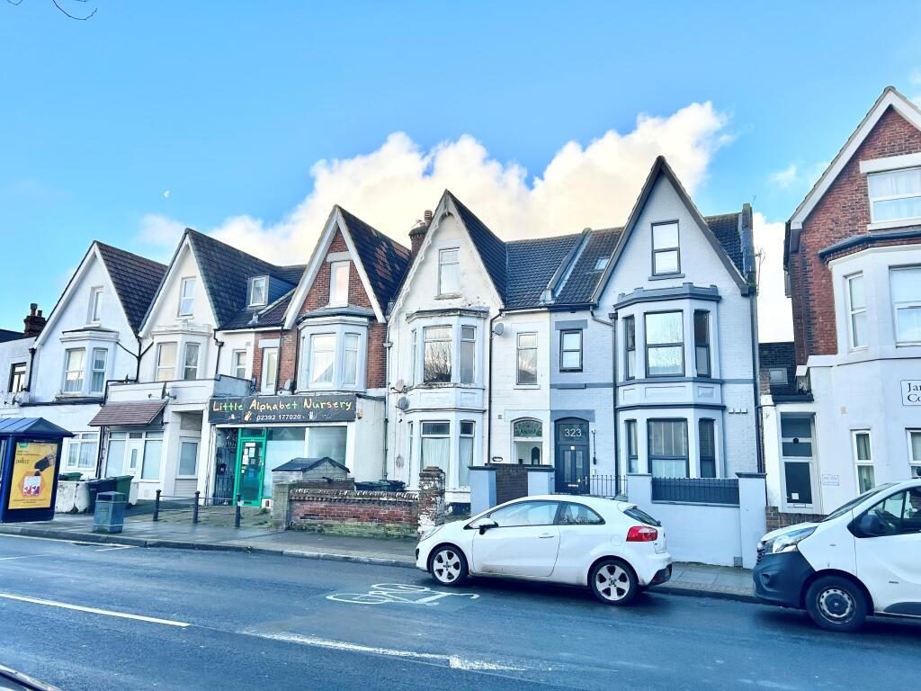 Main image of property: London Road, PORTSMOUTH