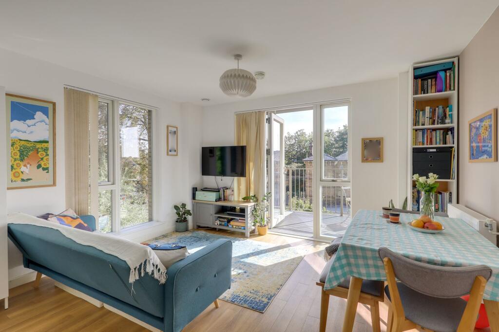 Apartment in London - View 4