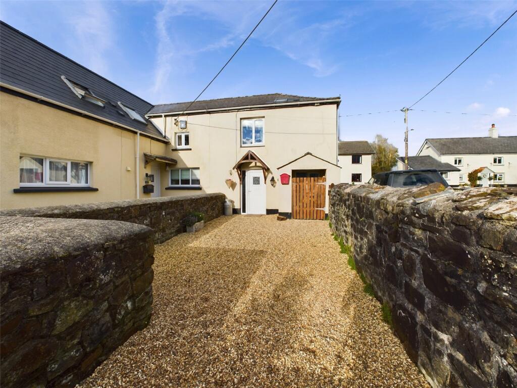 Main image of property: Pyworthy, Holsworthy, Devon