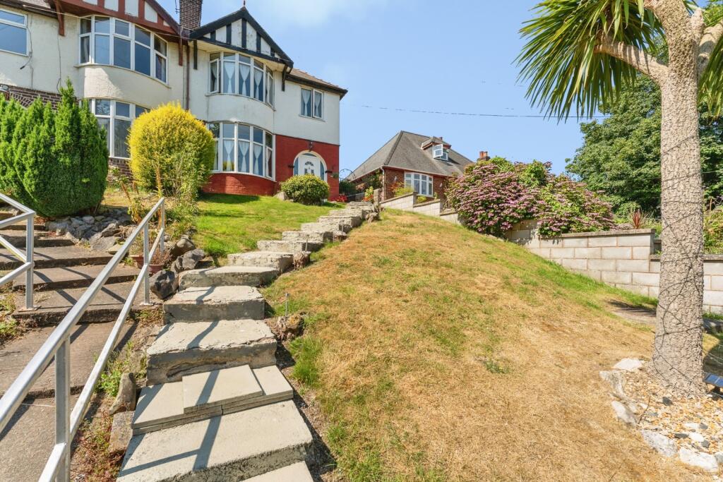 Main image of property: Bagillt Road, Greenfield, Holywell, Flintshire, CH8