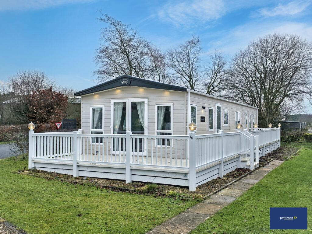 Main image of property: Lowgate, Hexham, Northumberland, NE46 2NN