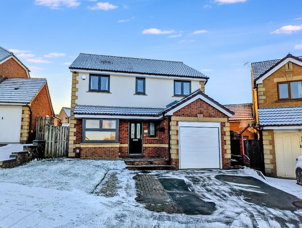 Main image of property: Mearley Syke, Highmoor Park, Clitheroe, Lancashire, BB7 1JG