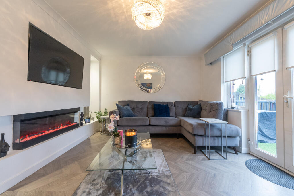 Springbank Crescent, Motherwell, ML1 photo 3
