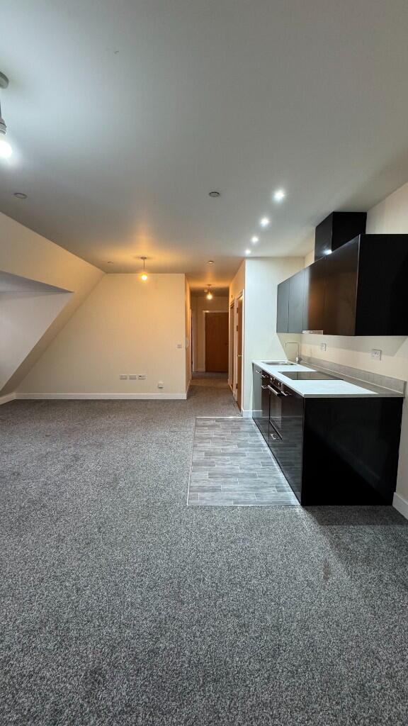 Main image of property: Geneva Court, Great Freeman Street, Nottingham, Nottinghamshire, NG3 1FR 