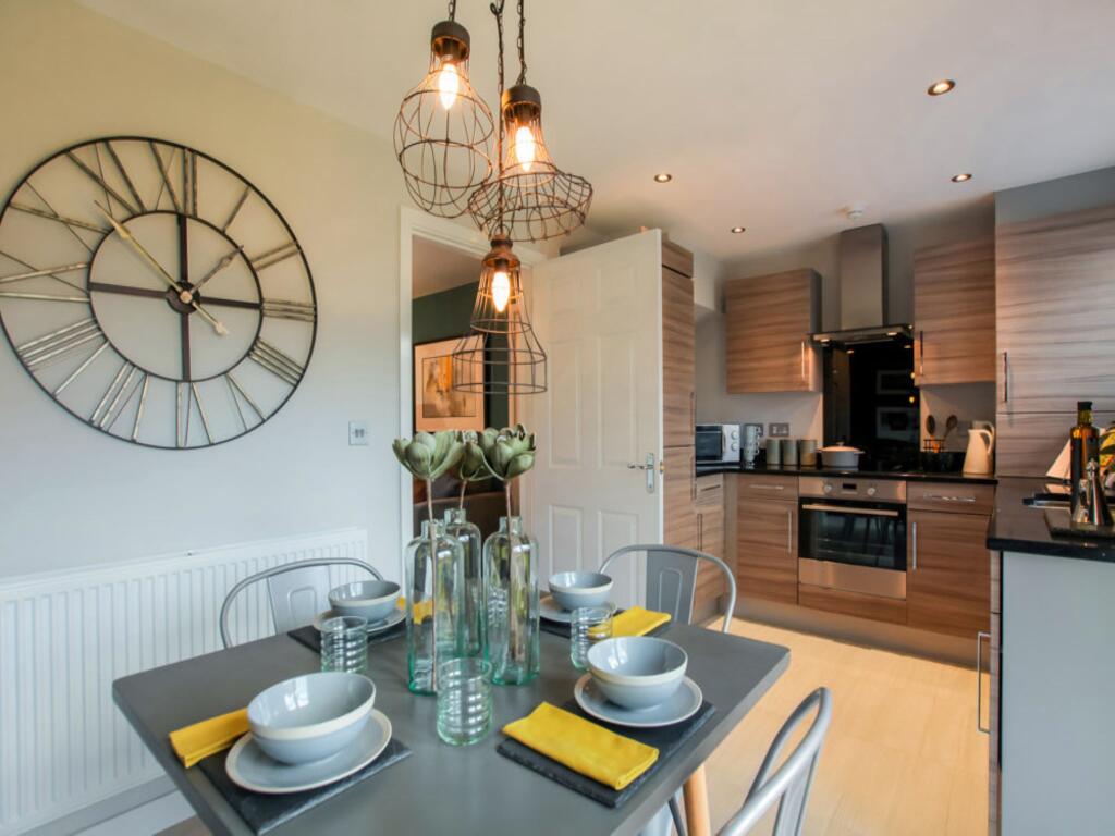 Main image of property: Herrington Grange, Market Crescent,
Houghton Le Spring,
County Durham,
DH4 7AP