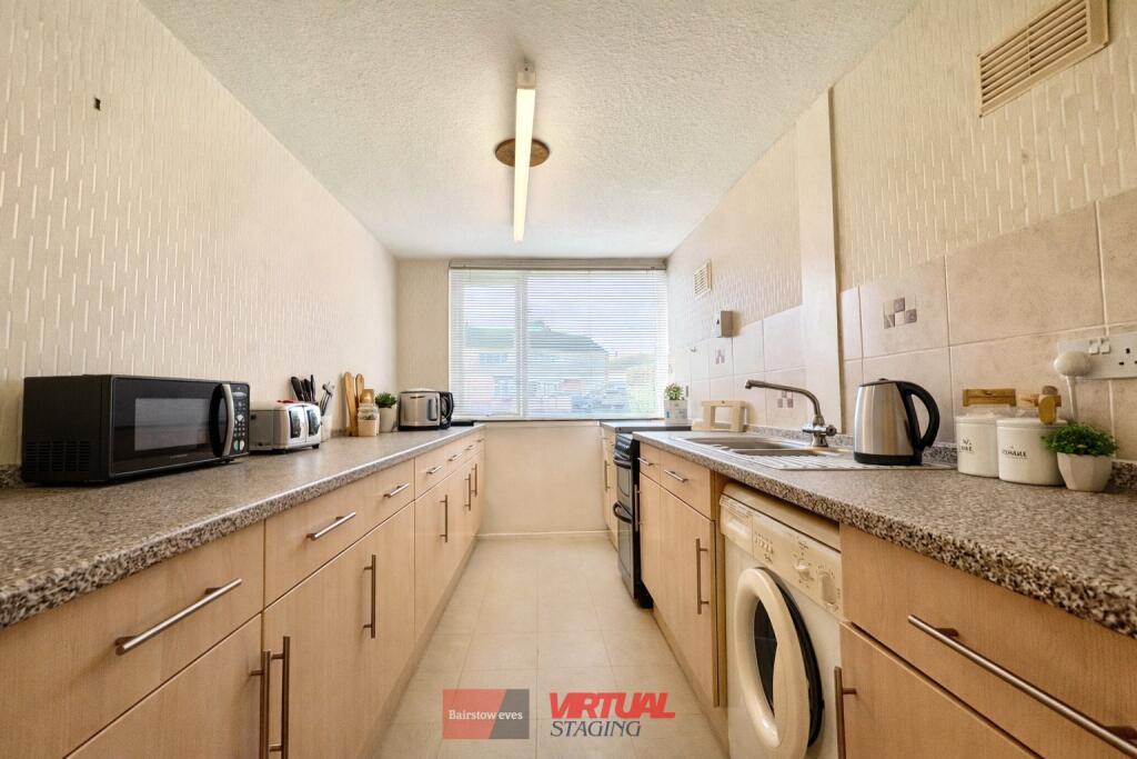 Apartment in North Warwickshire, Atherstone CP - More