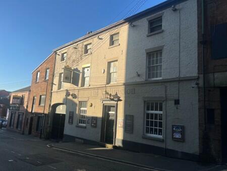 Main image of property: Wellington Inn, 40 Glovers Court, Preston, North West, PR1