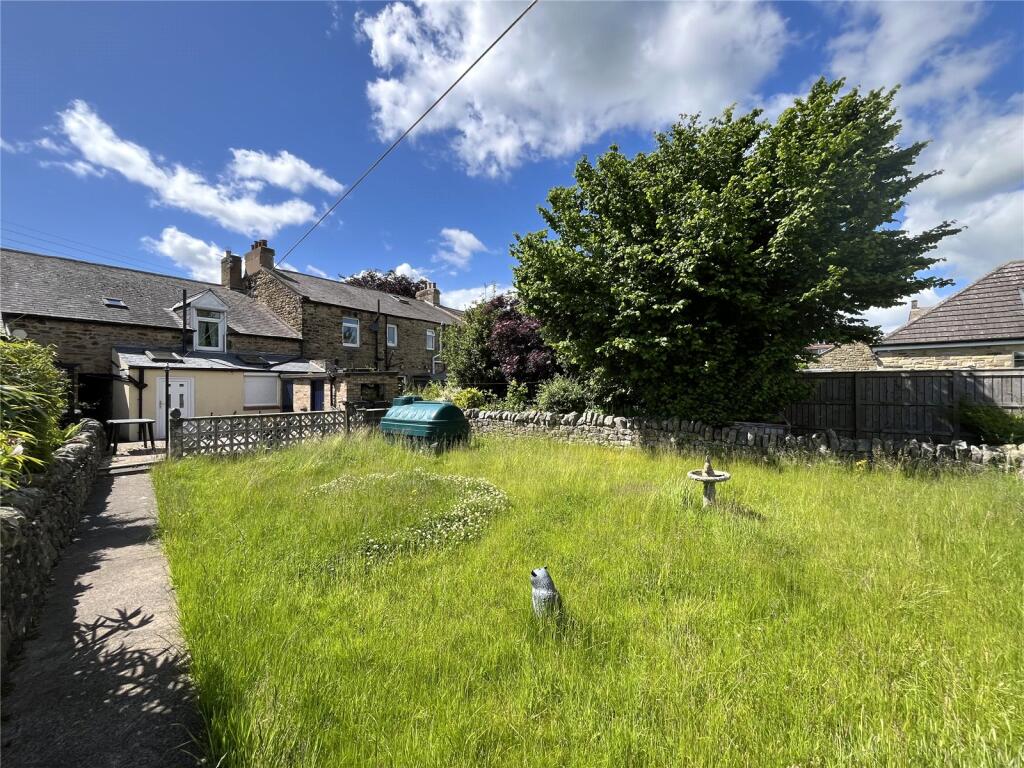 House in Northumberland - View 2