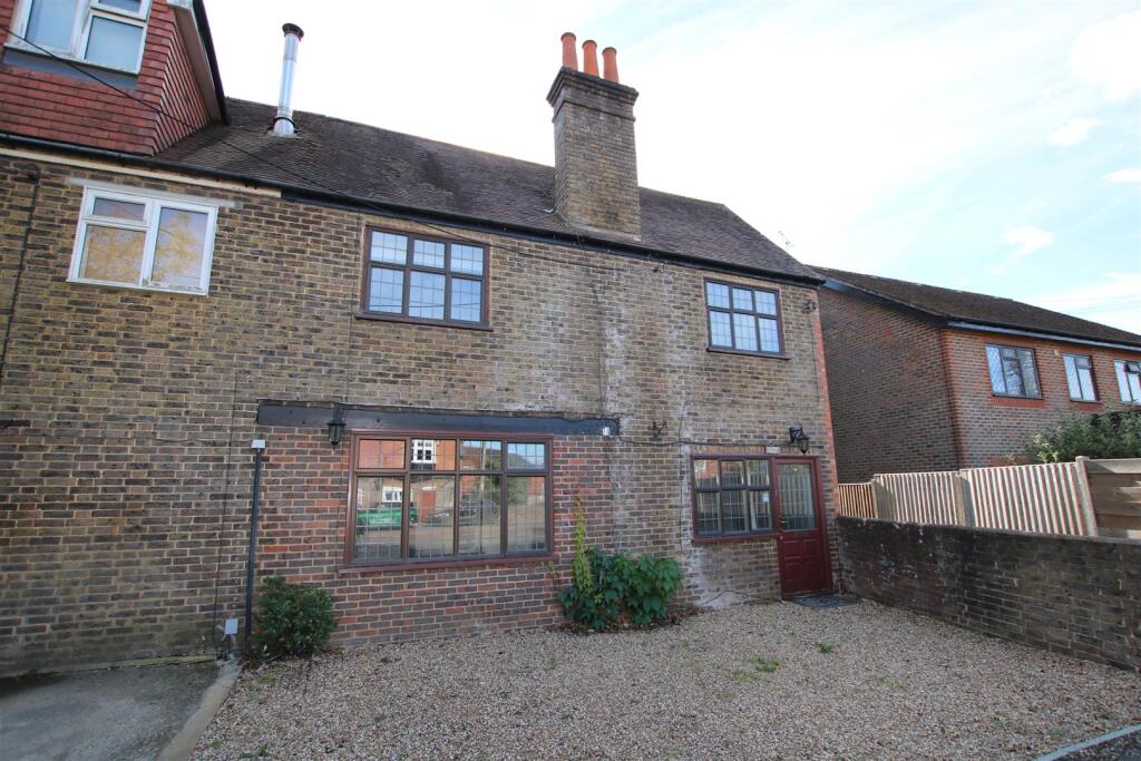 Main image of property: Billingshurst Road, Horsham