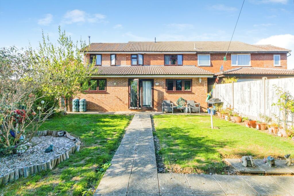 House in Burnham-On-Crouch, Stoneyhills - View 5