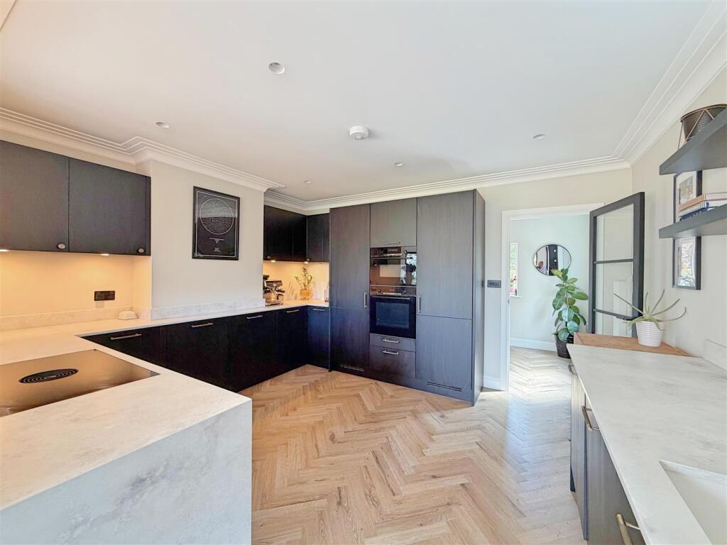 House in Braintree, Bocking Churchstreet - View 5