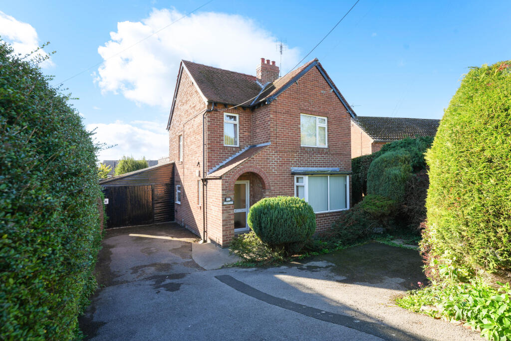 Main image of property: Ruffa Lane, Pickering, North Yorkshire