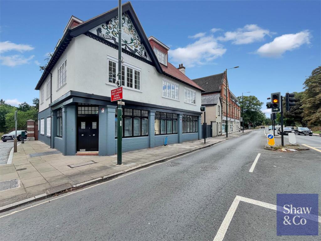 Main image of property: Hampton Court Road, Kingston Upon Thames