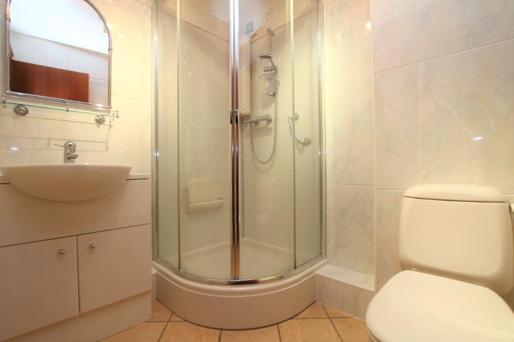 Parkview Court, Camelon, Falkirk, FK1 photo 4