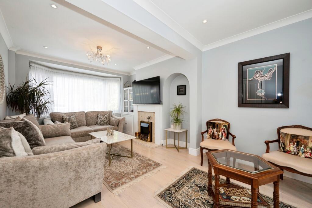 House in London - View 4