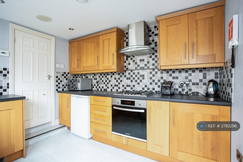 Main image of property: Granville St, Cheltenham, GL50