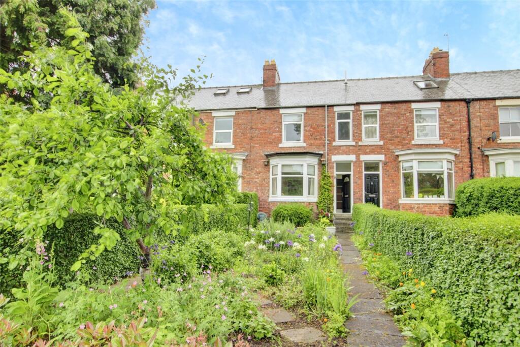 Main image of property: George Street, Durham, DH1