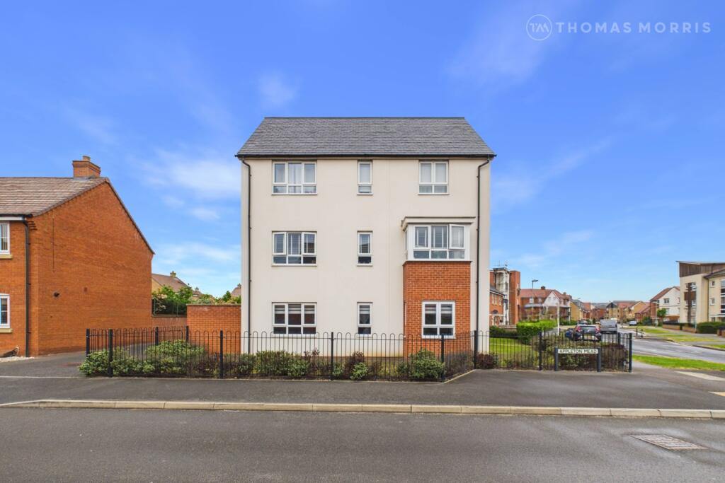 Main image of property: Planets Way, Biggleswade, Bedfordshire, SG18