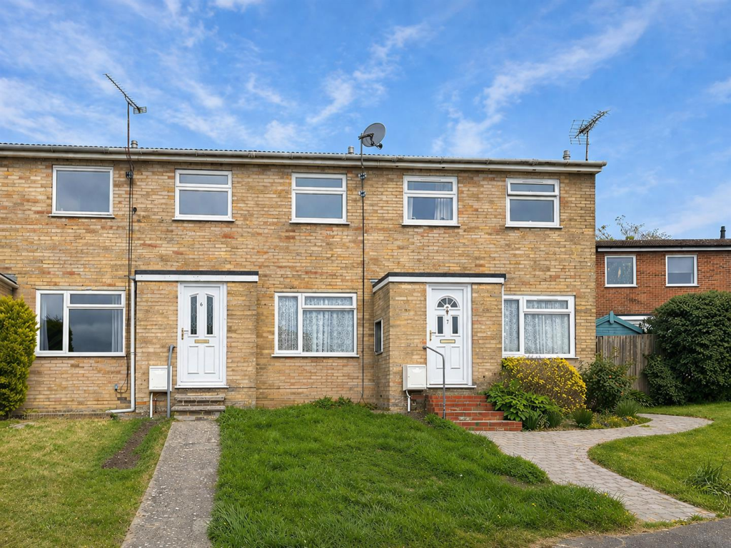 Main image of property: Turners Way, Burgess Hill
