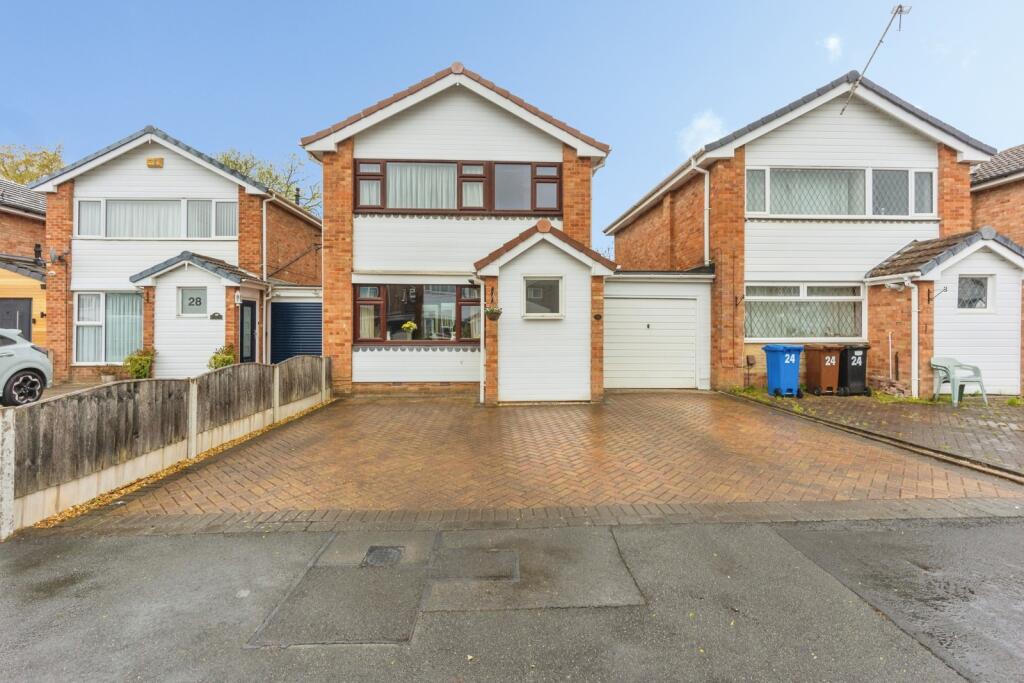 Main image of property: Lower Field Drive, Stockport, Greater Manchester, SK2