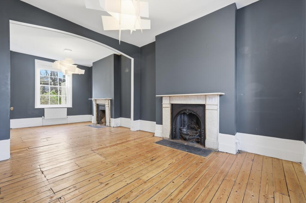 Tredegar Square, Bow, E3 photo 4