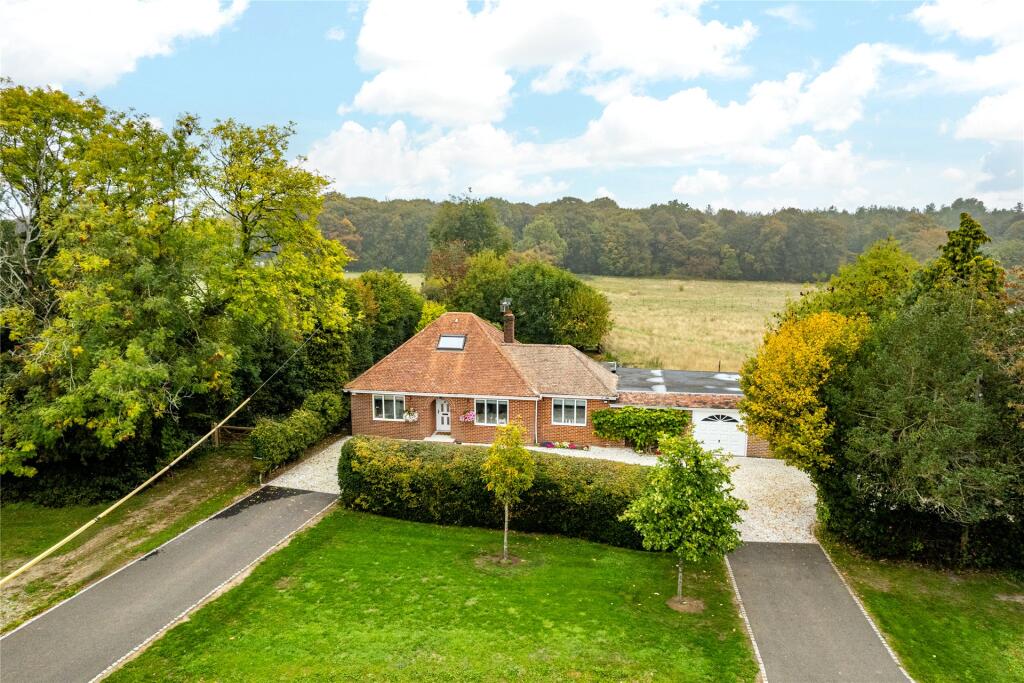 Main image of property: Horsleys Green, High Wycombe, Buckinghamshire, HP14