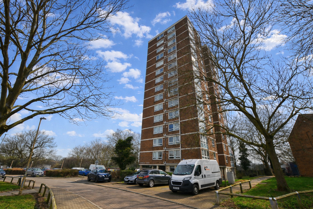 Main image of property: Nicholls Field, Harlow, Essex, CM18