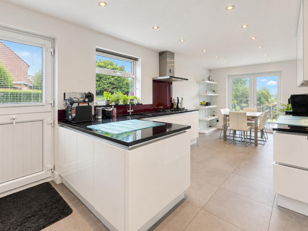 House in Rochford, Hawkwell - View 5