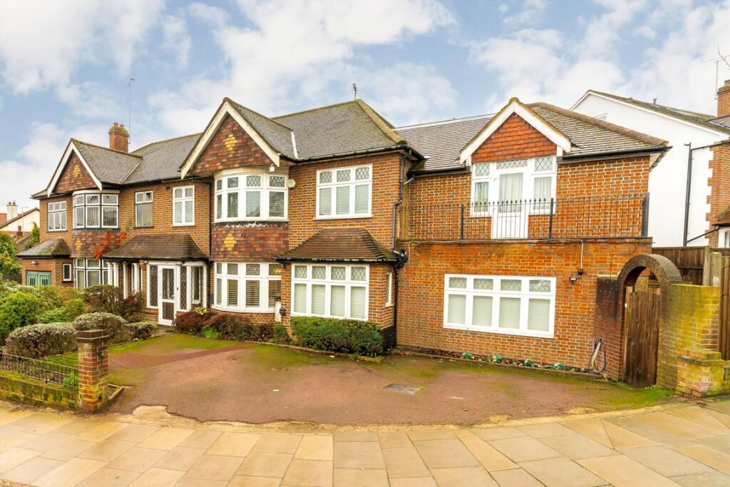 Main image of property: Cranley Gardens, London