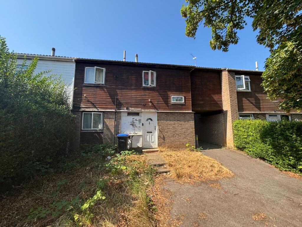 Main image of property: Midfield Court, Thorplands, Northampton NN3