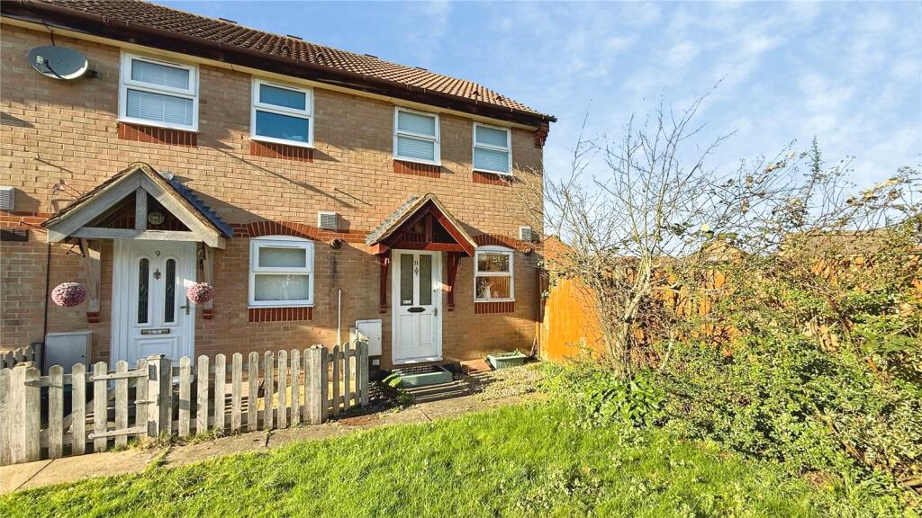 Main image of property: Masefield Way, Staines-upon-Thames, Surrey, TW19