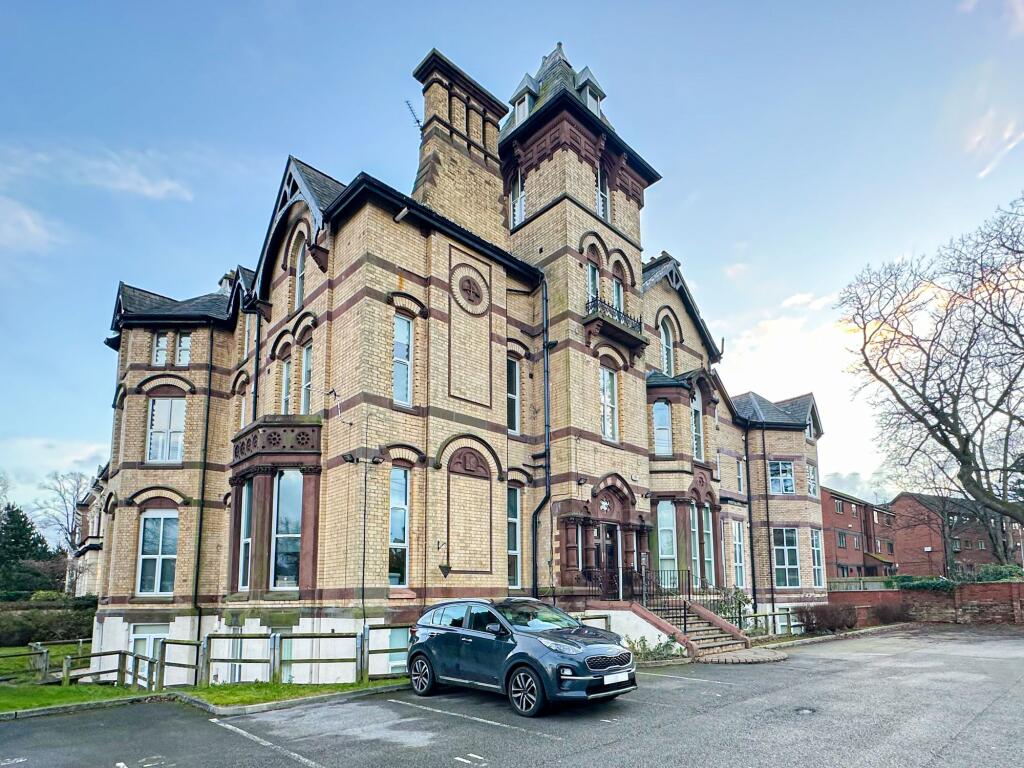 Main image of property: Beresford Road, Prenton, CH43