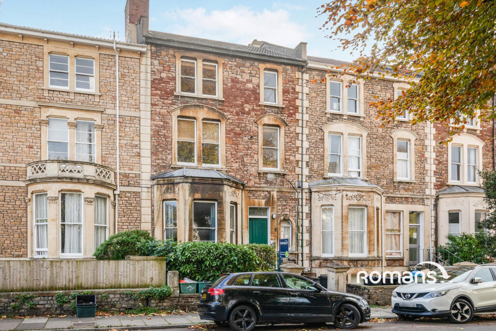 Main image of property: Whatley Road, Bristol, BS8