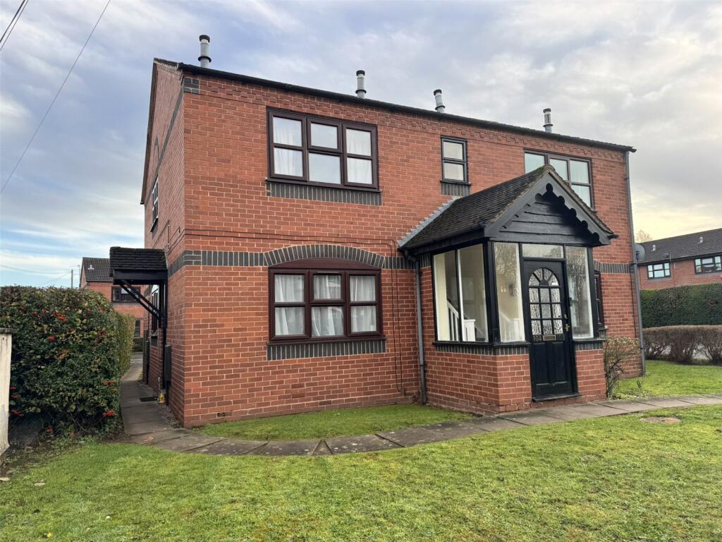 Main image of property: Mill Lane, Kidderminster, Worcestershire