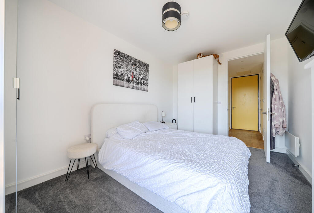 Apartment in Bristol, City of Bristol - More