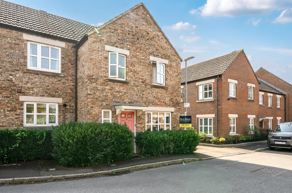 Main image of property: Priory Park, Taunton, Somerset