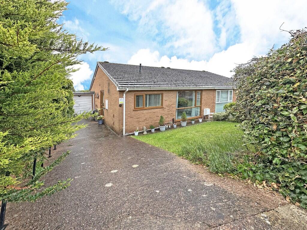 Main image of property: Sunnymoor Close, Pinhoe