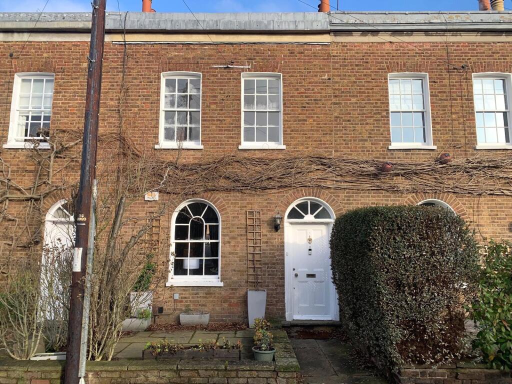 Main image of property: Adelaide Square, Windsor, SL4