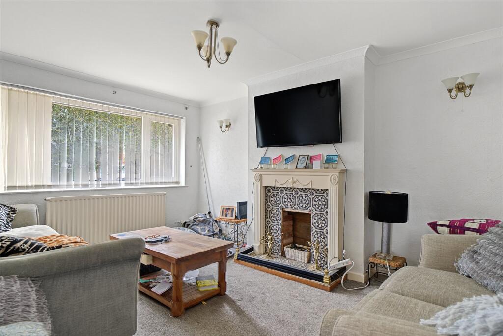 Ashen Copse Road, Wroughton, Swindon, Wiltshire, SN4 photo 4