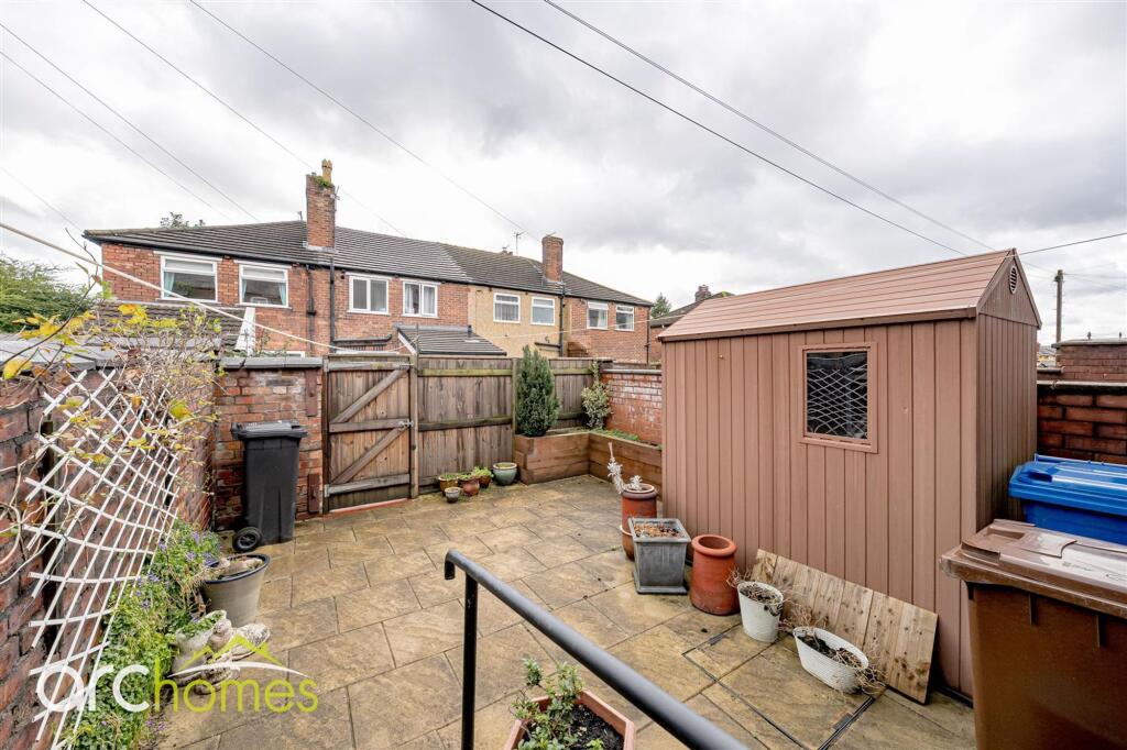 House in Manchester - View 5